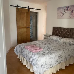 Piso Luna Apartamento